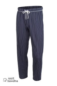 Spodnie piżamy JIM L