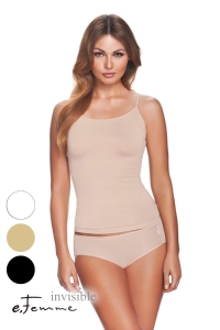 Top INA - micromodalowy - różne kolory