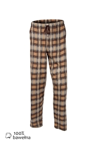 Spodnie piżamy BRUCE L