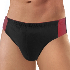 Slipy bawełniane STEEVIE