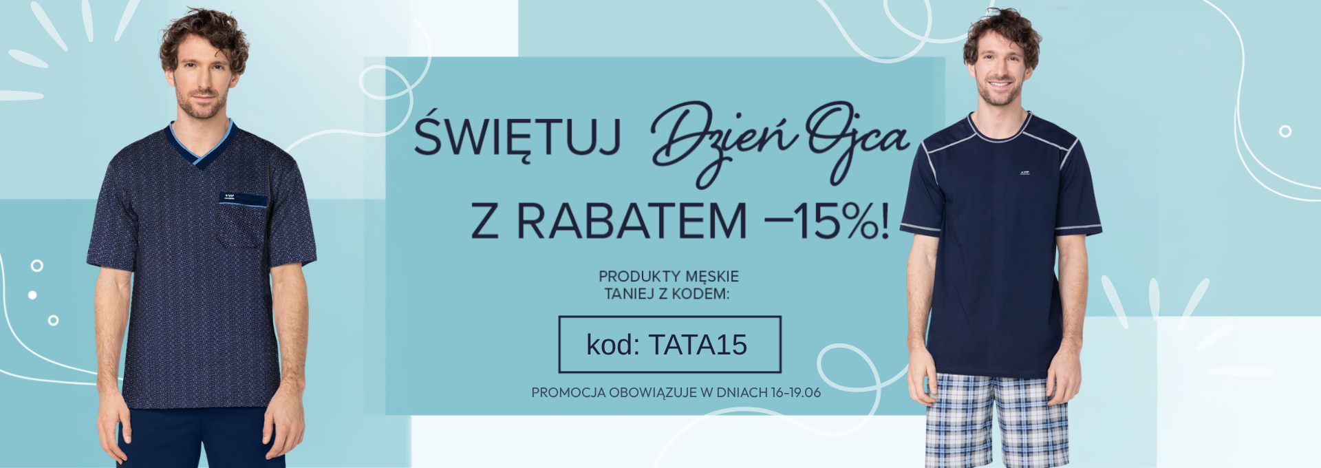 Dzień Ojca 2026