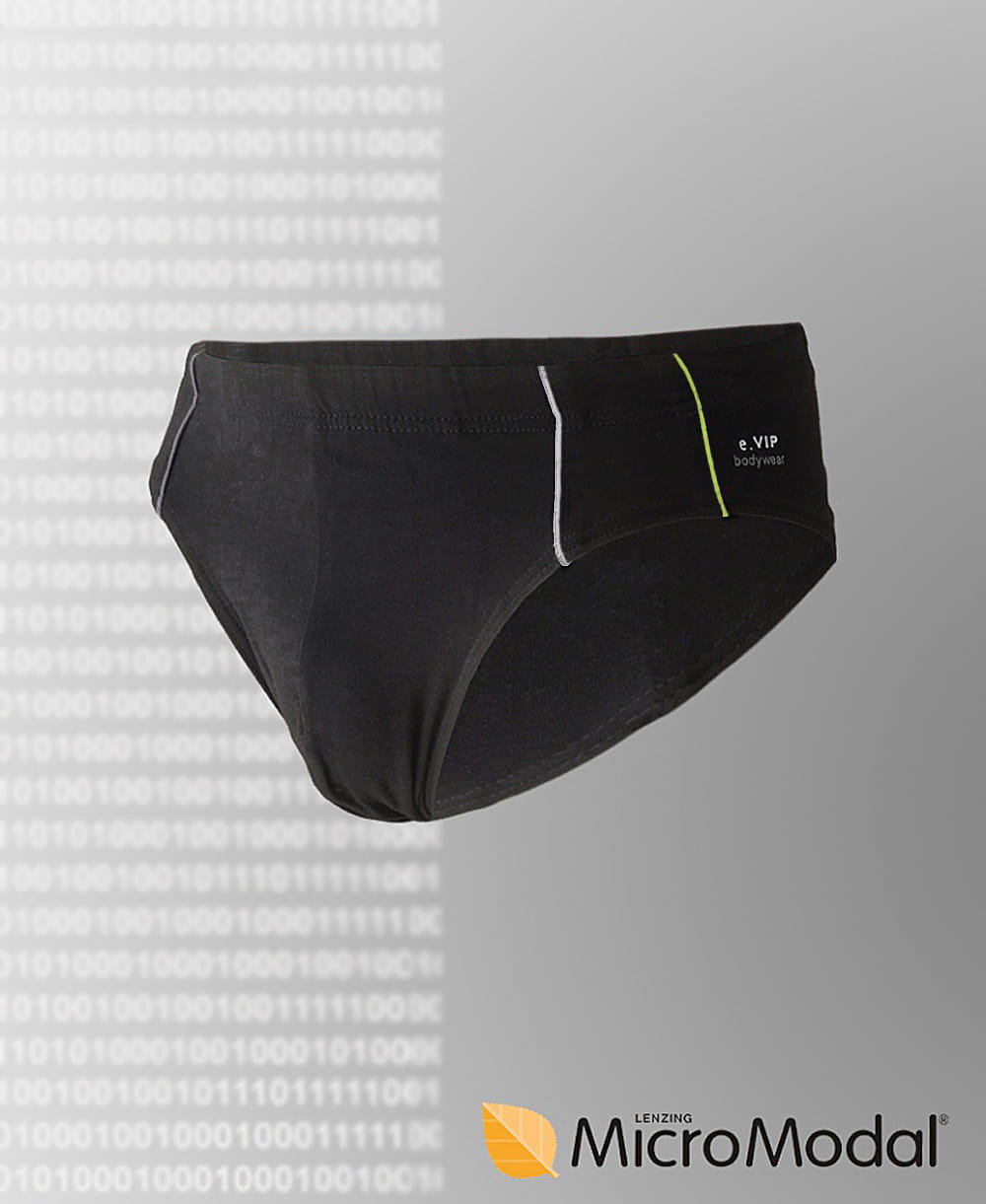 Slipy mikromodalowe ROBBIE M