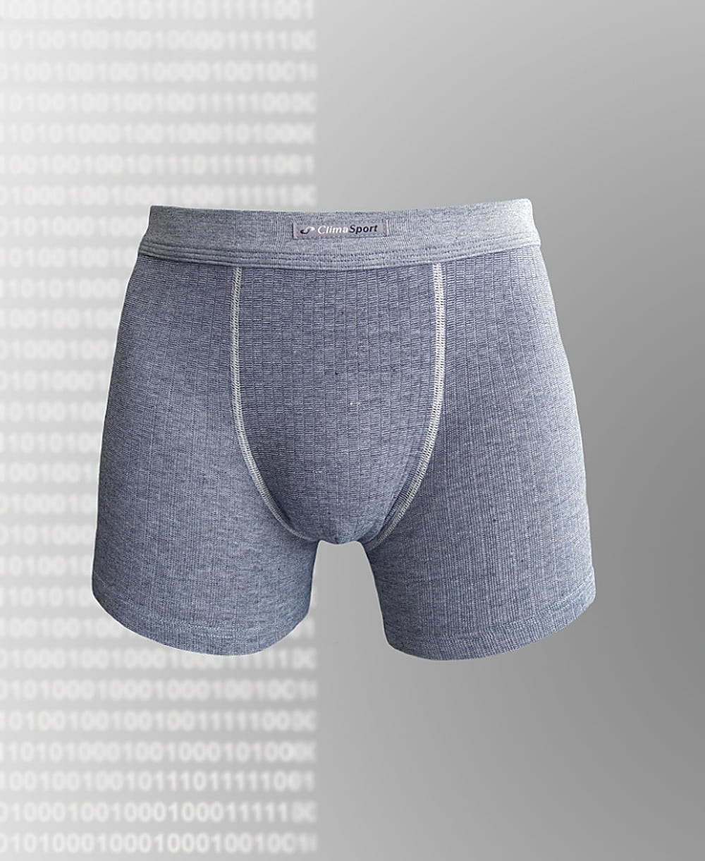 Bokserki termoaktywne ARNO