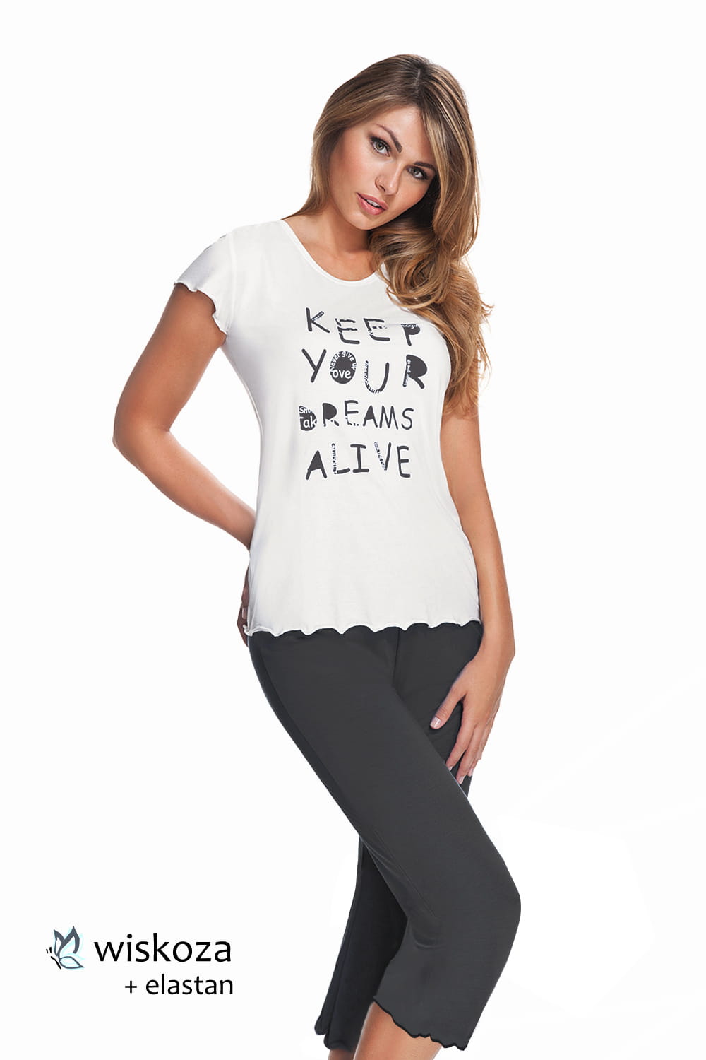 Piżama Marina - rozmiar 40