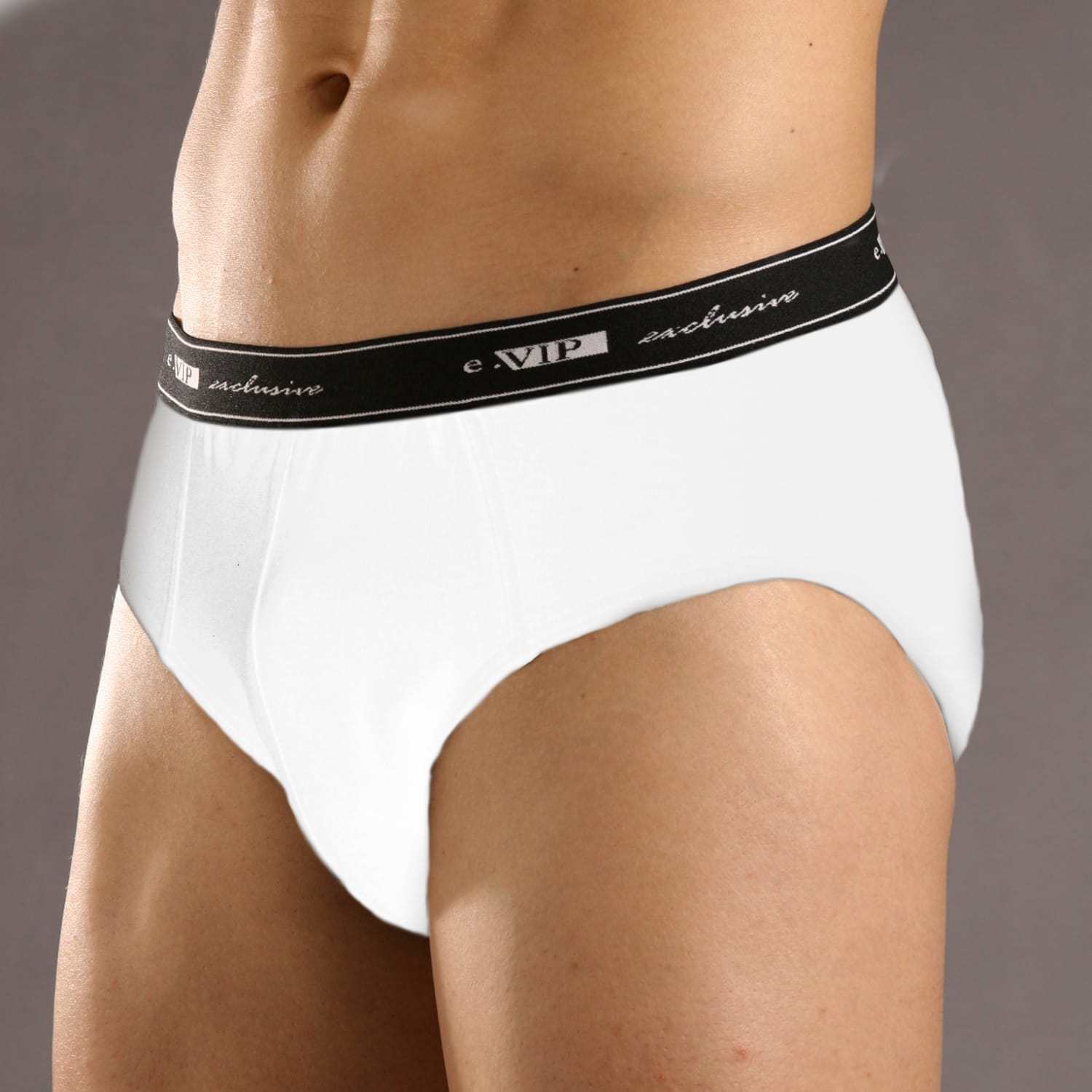 Slipy Tim bawełniane - różne kolory