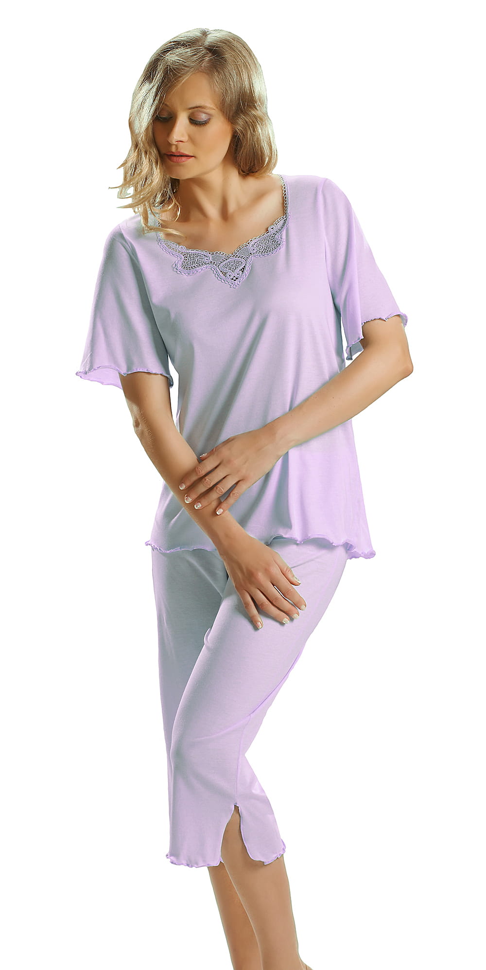 Piżama GRETA - rozmiar 38